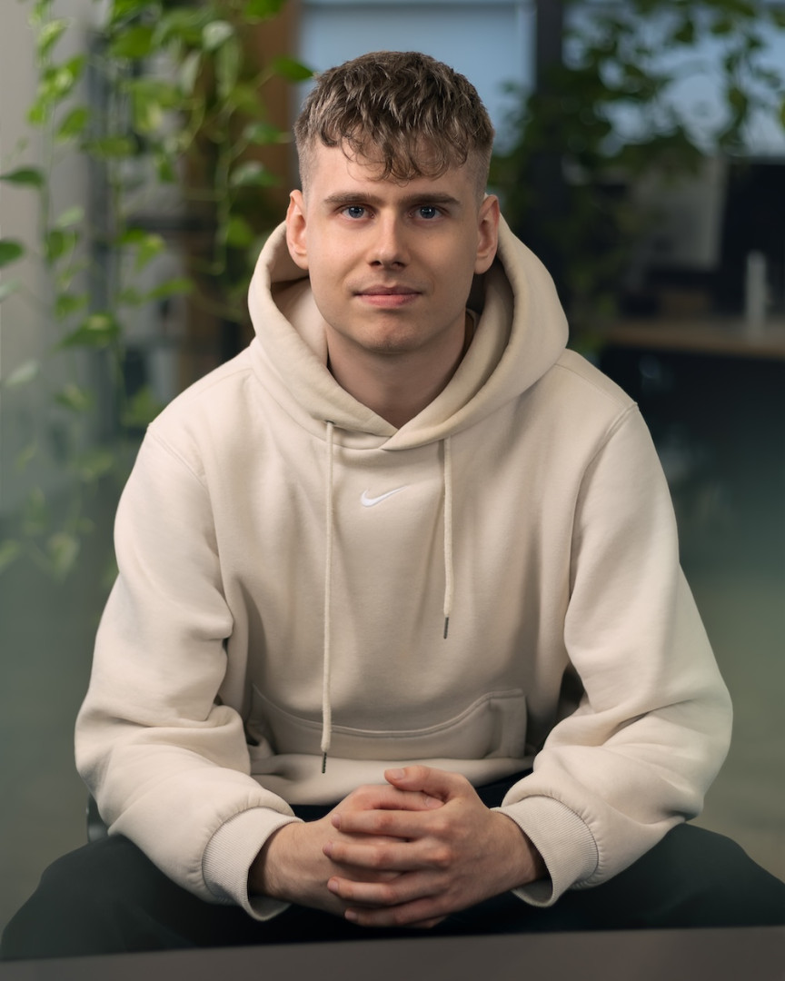 employee